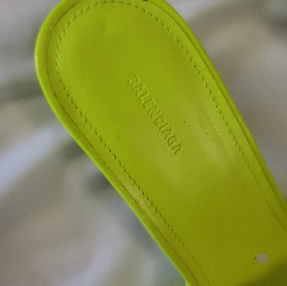 Balenciaga heels - Picture 10 of 10